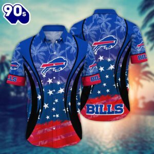 Buffalo Bills NFL Summer 4th…
