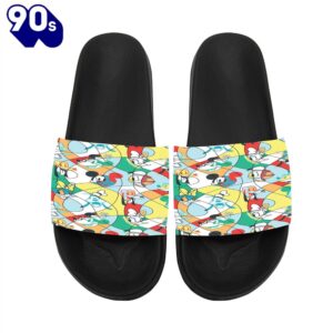 Disney Mickey And Friends Gift…