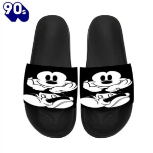 Disney Mickey Black Gift For…