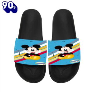 Disney Mickey Blue Gift For…