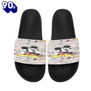 Disney Mickey Gift For Fans…