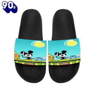 Disney Mickey Lemon Gift For…