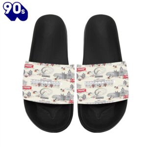 Disney Mickey London Gift For…