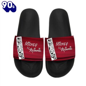 Disney Mickey Minnie4 Gift For…