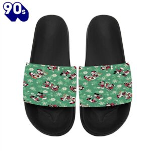 Disney Mickey Mouse Christmas Mickey…