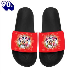 Disney Mickey Mouse Christmas Mickey…