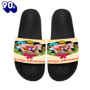 Disney Mickey Mouse Christmas Mickey…