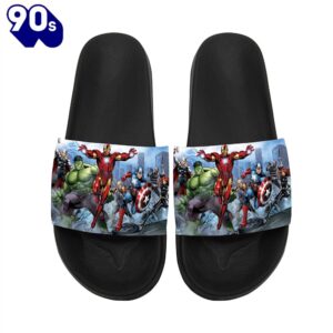 Marvel Avengers 5 Gift For…