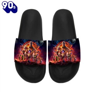 Marvel Avengers Infinity War Gift…