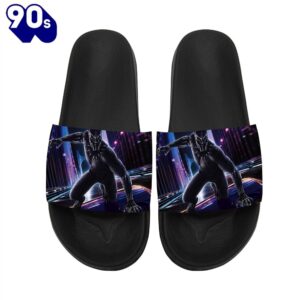 Marvel Black Panther v16 Gift…