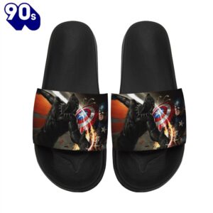 Marvel Black Panther v4 Gift…