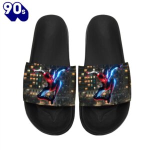 Marvel Spider Man v22 Gift…