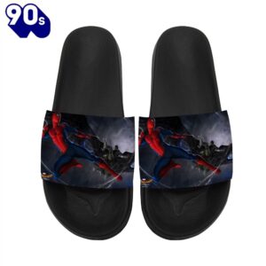 Marvel Spider Man v44 Gift…