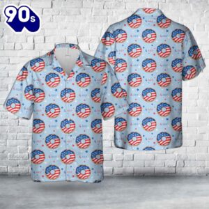 4th Of July Blue And…
