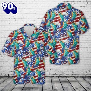 America Liberty, 4th Of July…