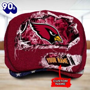 Arizona Cardinals NFL Jeff Cap…