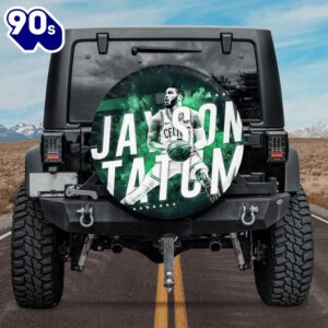 Boston Celtics 3D Jayson Tatum…