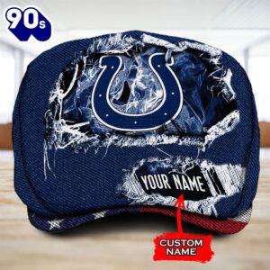 Indianapolis Colts NFL Jeff Cap…