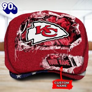 Kansas City Chiefs NFL Jeff…