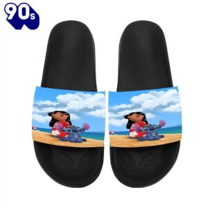 Lilo And Stitch 3D Gift…