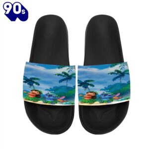 Lilo And Stitch Dancing Gift…