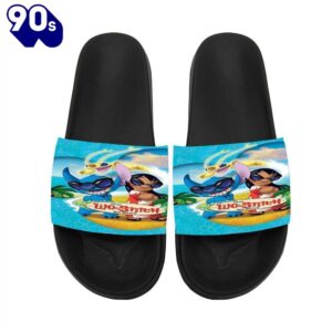 Lilo And Stitch Gift For…