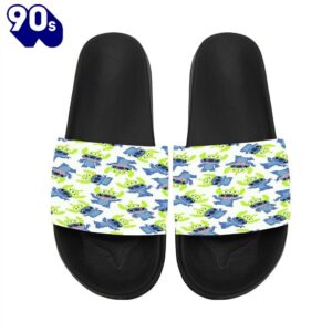 Lilo And Stitch Logo Gift…