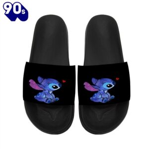 Lilo And Stitch Stitch Cartoon…