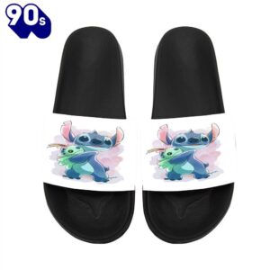 Lilo And Stitch Stitch Gift…