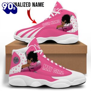 New England Patriots Air Jordan 1 Shoes