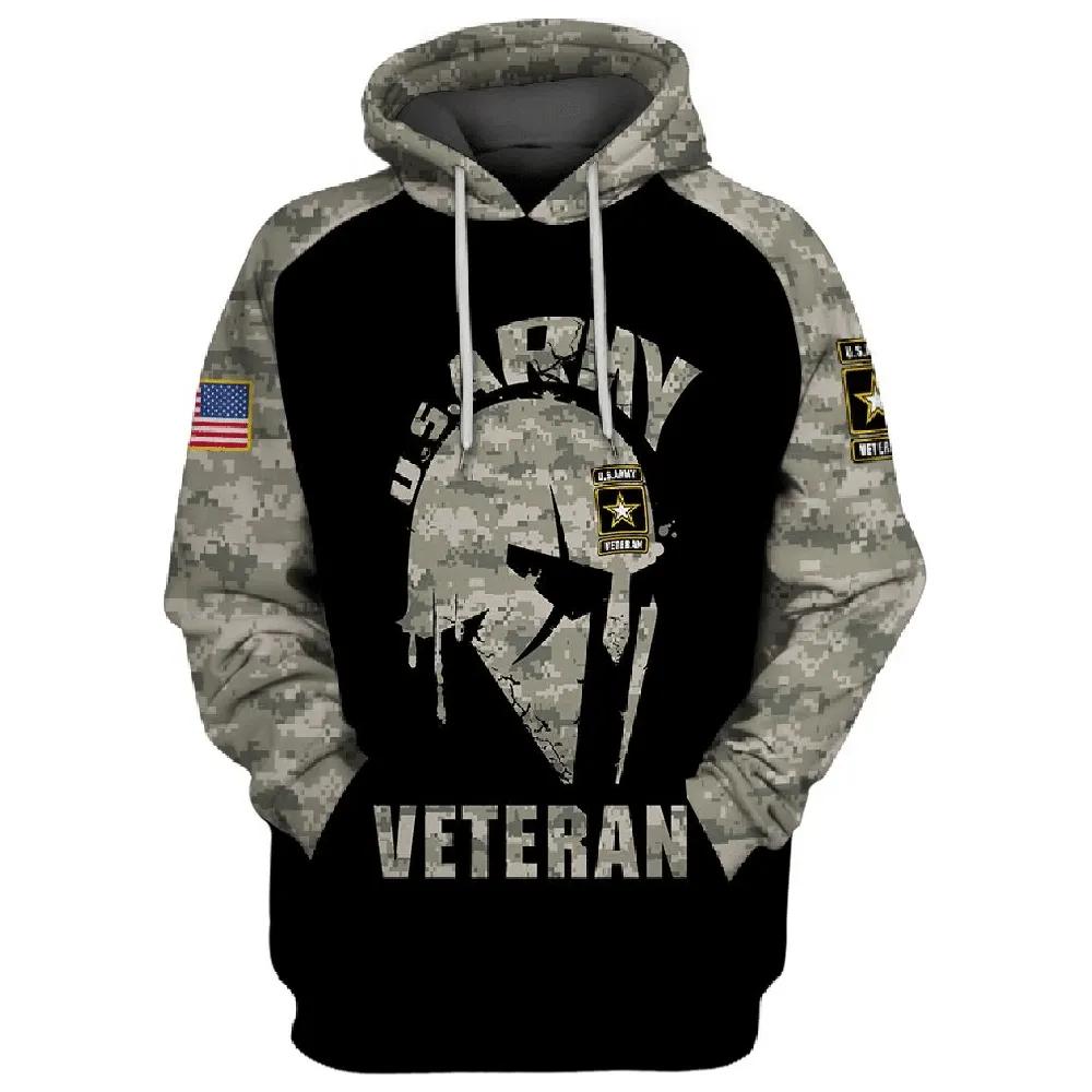 Veteran U.S Army Veteran Knight Helmet Hat 3D Hoodie All Over Printed Veteran U.S Army Veteran Knight Helmet Hat 3D Hoodie All Over Printed