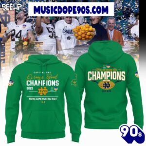 2025 Capital One Orange Bowl…