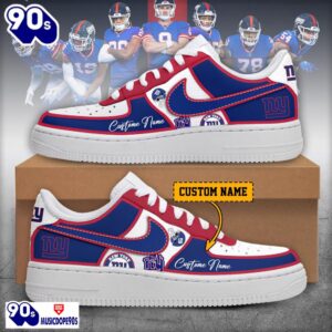 2025 New York Giants Air…