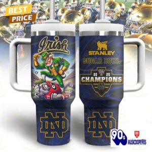 2025 Notre Dame Fighting Irish…