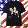 2026 3 Point Champion Number 35 Basketball Player T Shirt, Viral 2D Graphic Tee