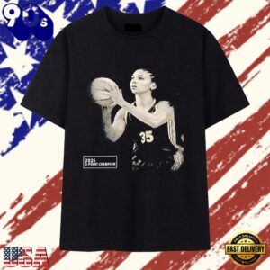 2026 3 Point Champion Number&hellip;