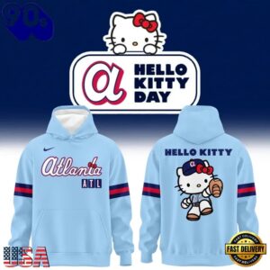 2026 Atlanta Braves x Hello&hellip;