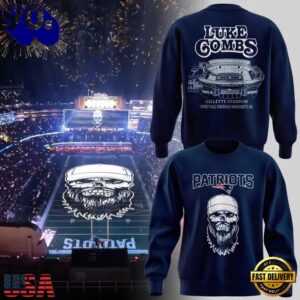 2026 Exclusives Luke Combs x&hellip;