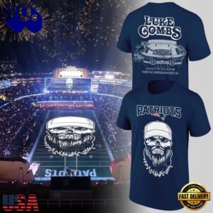 2026 Exclusives Luke Combs x&hellip;
