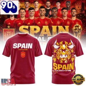 2026 FIFA World Cup Champions&hellip;