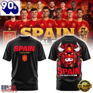 2026 FIFA World Cup Champions&hellip;