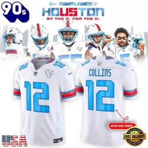 2026 Houston Texans NFL Rivalries&hellip;