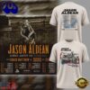 2026 Jason Aldean Songs About Us Tour T Shirt , Viral 3D Music Tee