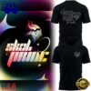 2026 Minnesota Vikings Skol Pride Night Black 3D Shirt , Sport Trend 3D Shirt