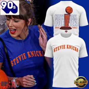 2026 New York Knicks x&hellip;