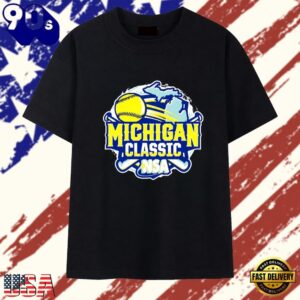 2026 NSA Michigan Classic Fastpitch&hellip;