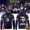 2026 Rivalries Uniforms Minnesota Vikings Limited Edition Hoodie Shirt, Sport Trend 3D Shirt