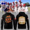 2026 Sheffield Shield Champions Cricket Limited Edition Hoodie Version 2