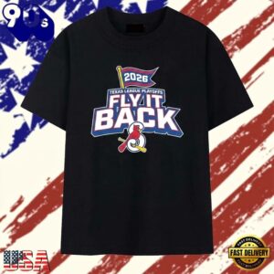 2026 Texas League Playoffs Fly&hellip;