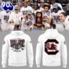 2026 WBB Champions Basketball Limited Edition Pullover Hoodie